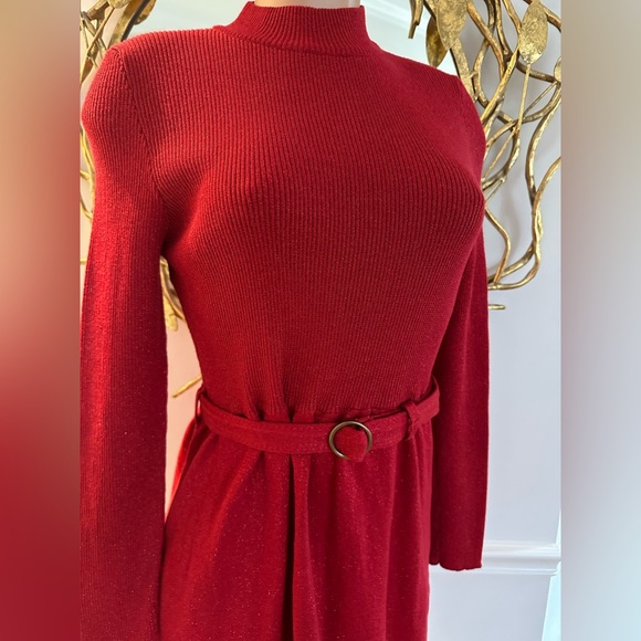 FREE PEOPLE | holiday dress, same day shipping - Picture 1 of 7